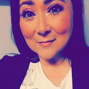 Meet your Posher, Lizz